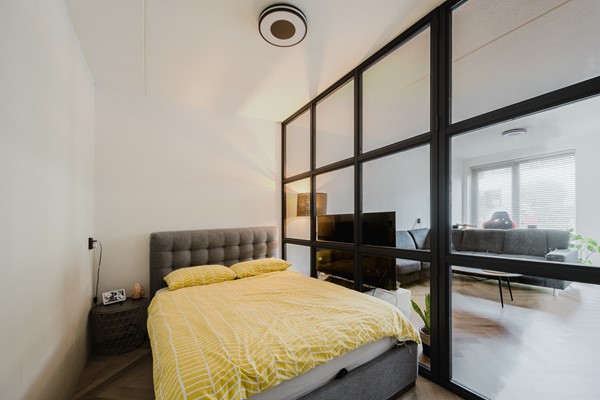 Medium property photo - Stationsstraat 40, 3201 AS Spijkenisse